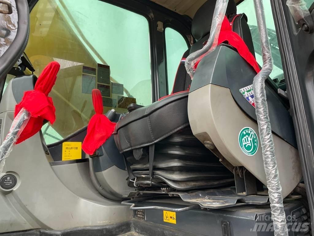 Kobelco SK 250D Верижен екскаватор