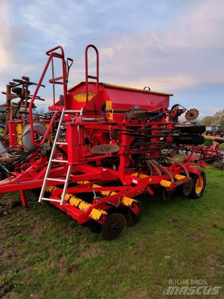 Väderstad 400S Редосеялки