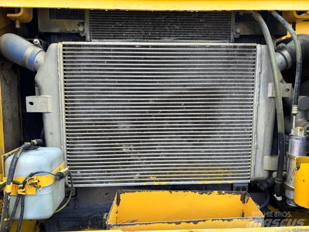 Komatsu PC 340 LC-7 Верижен екскаватор