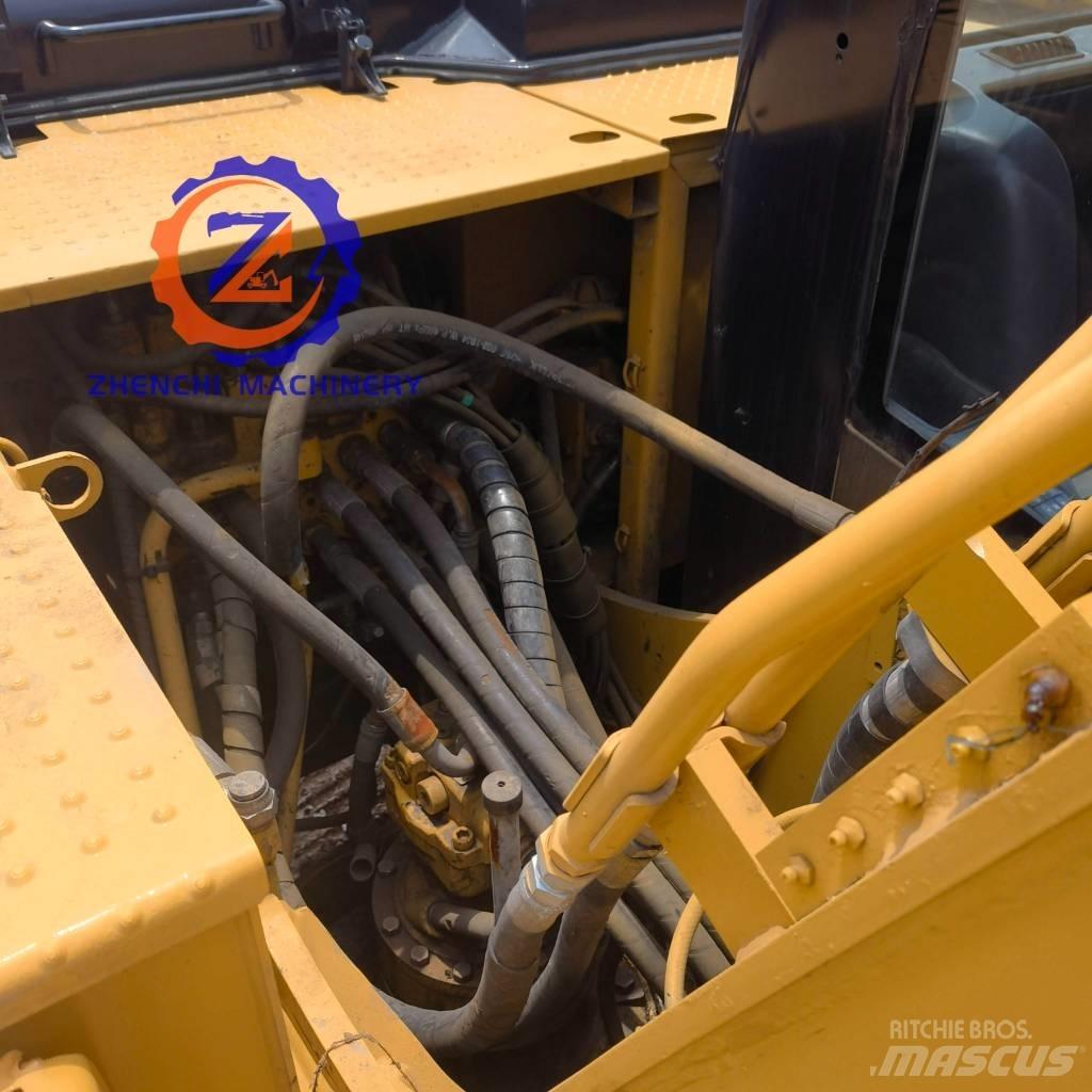 CAT 315 D2/15ton Верижен екскаватор
