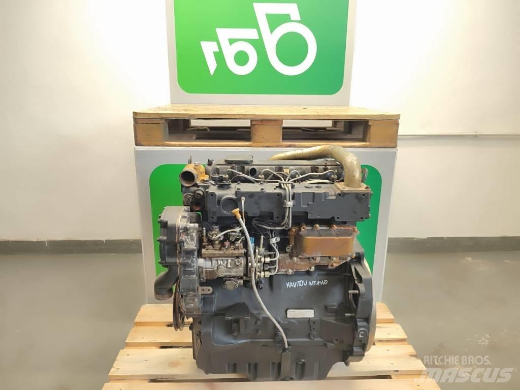 Perkins RG engine RG Двигатели