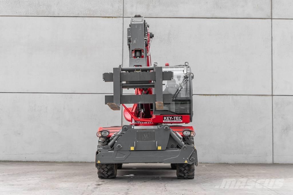 Magni RTH 6.25 Телескопични товарачи