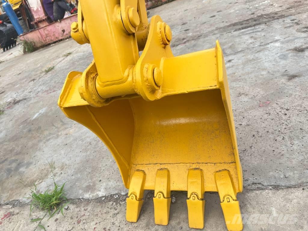 Komatsu PC 20 MR Мини екскаватори < 7 т
