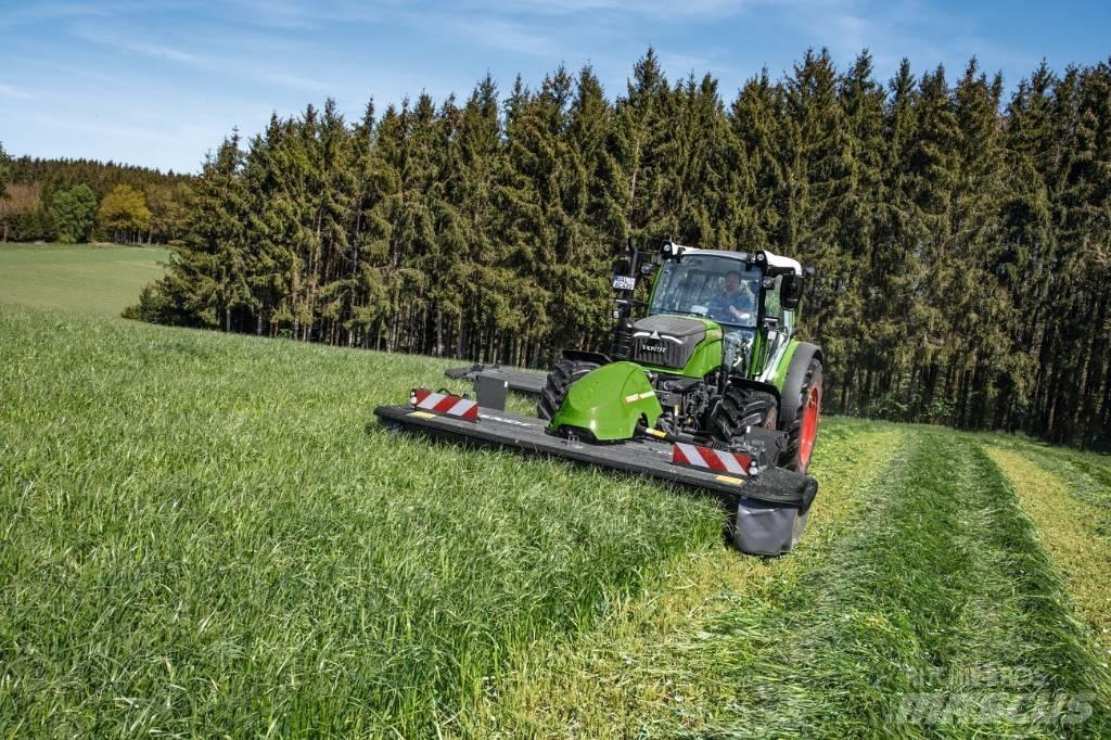 Fendt Slicer 310FKC Косачки