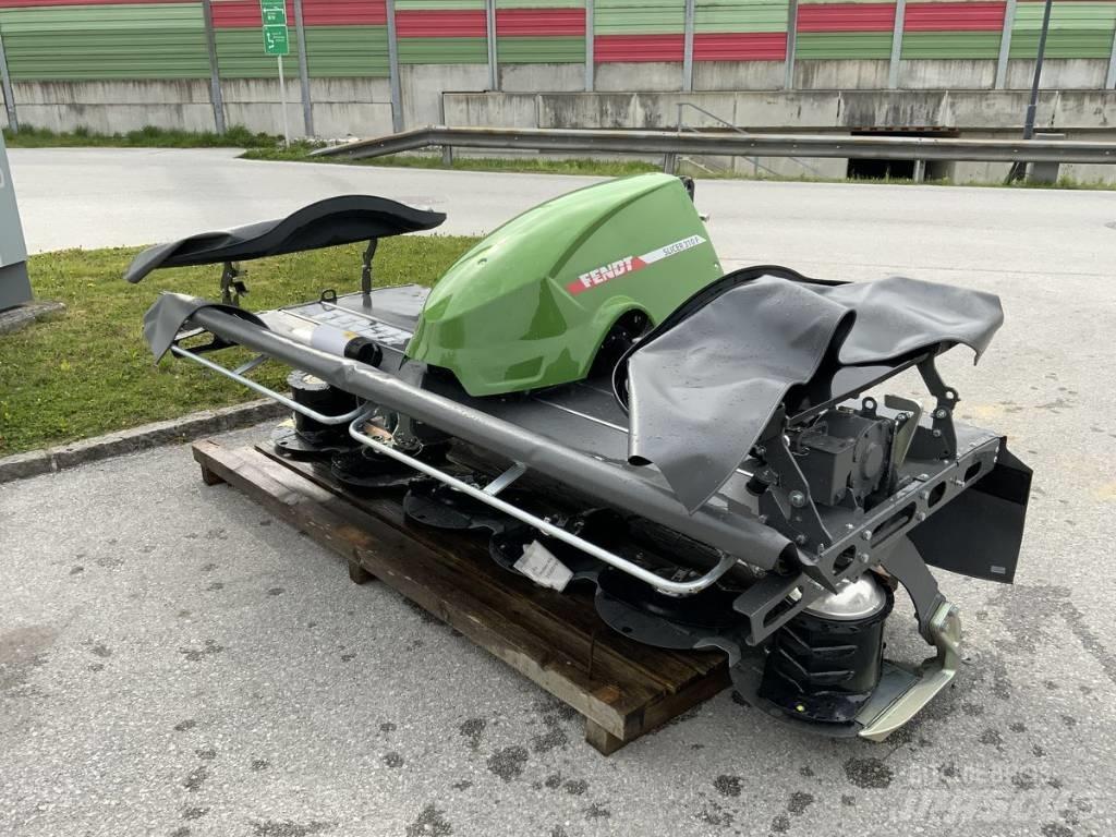 Fendt Slicer 310FKC Косачки