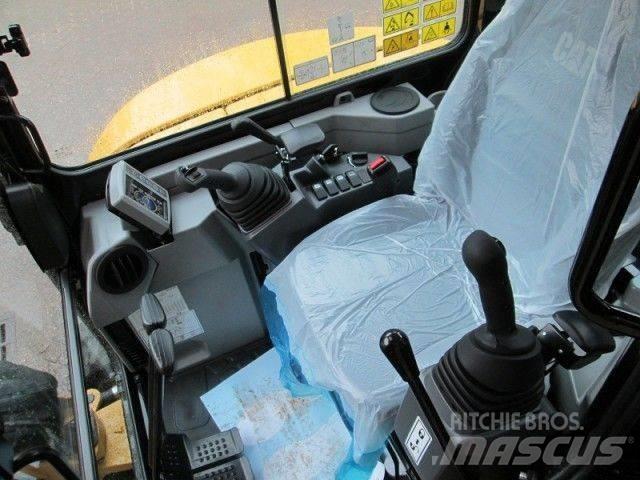 CAT 303.5 Мини екскаватори < 7 т