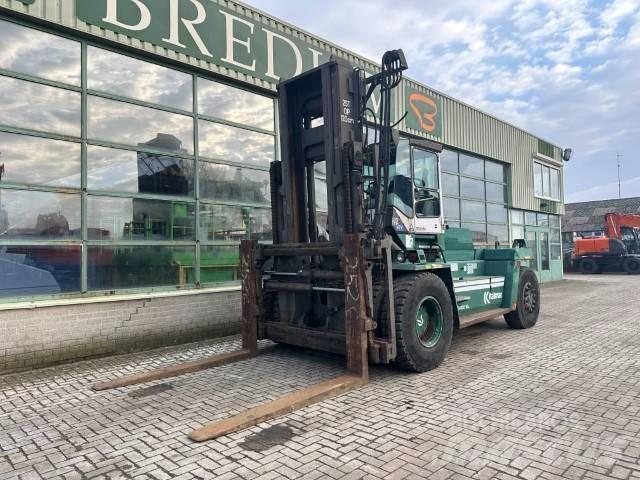 Kalmar DCD 250-12 LB Дизелови камиони