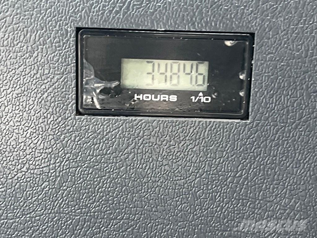 Hyundai HX 210 AL Верижен екскаватор