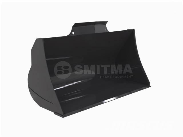 Volvo L180G Кофи