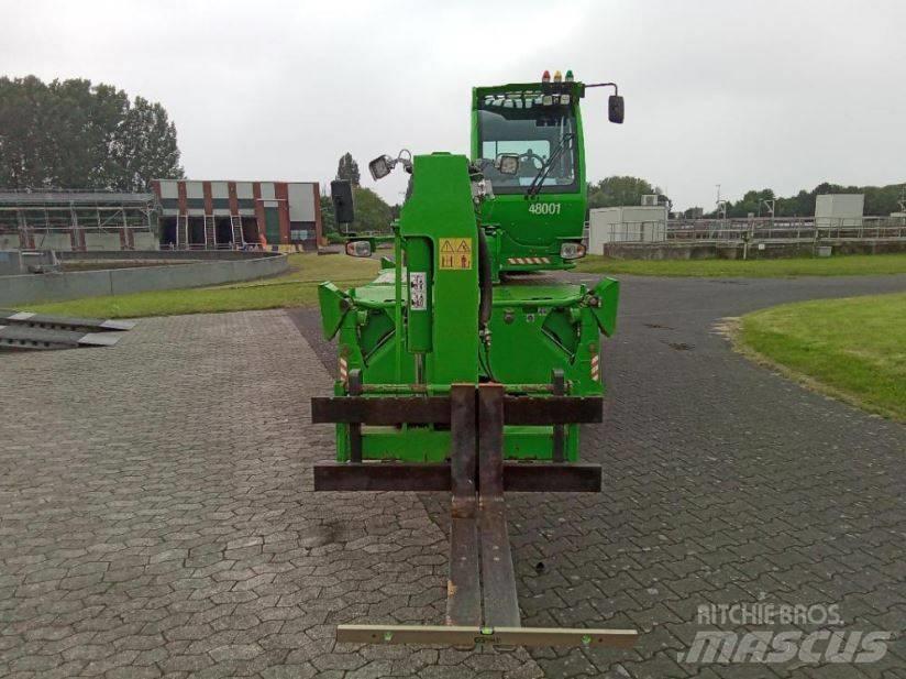Merlo Roto 40.16 S Телескопични товарачи
