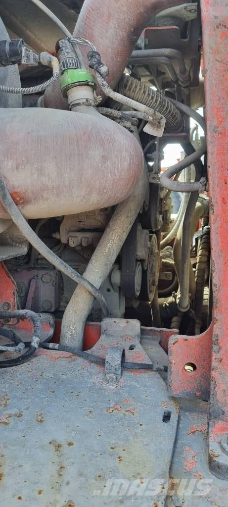 Sandvik LH 410 Подземни товарачи