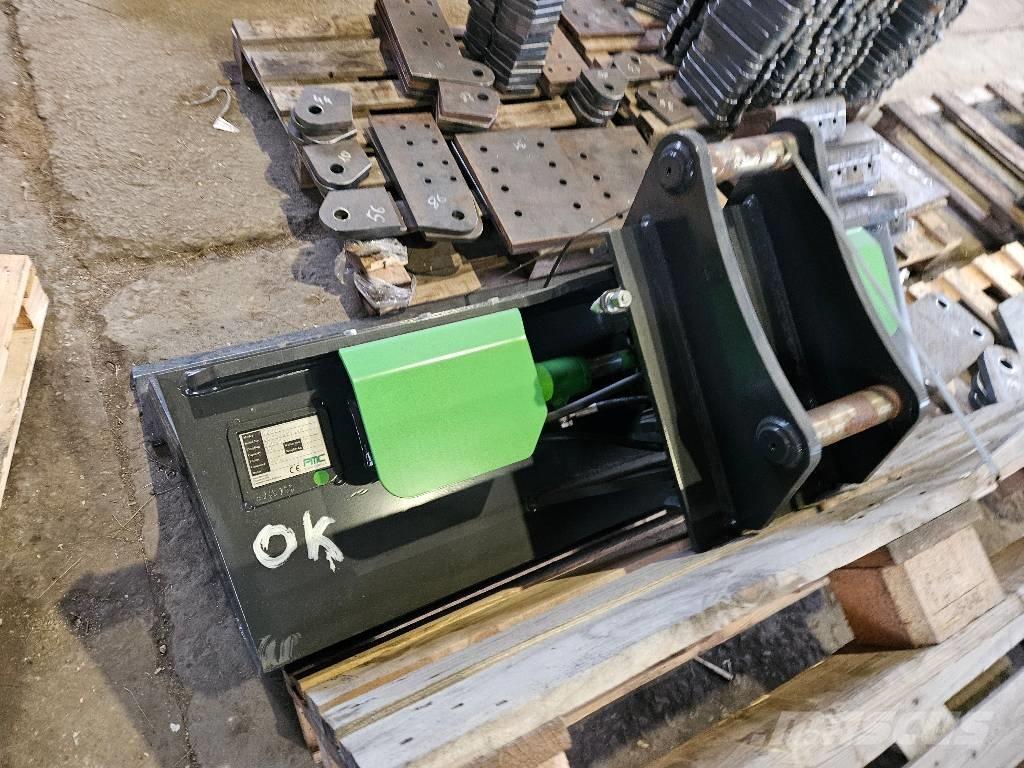 PMC HPB 118 Кофи