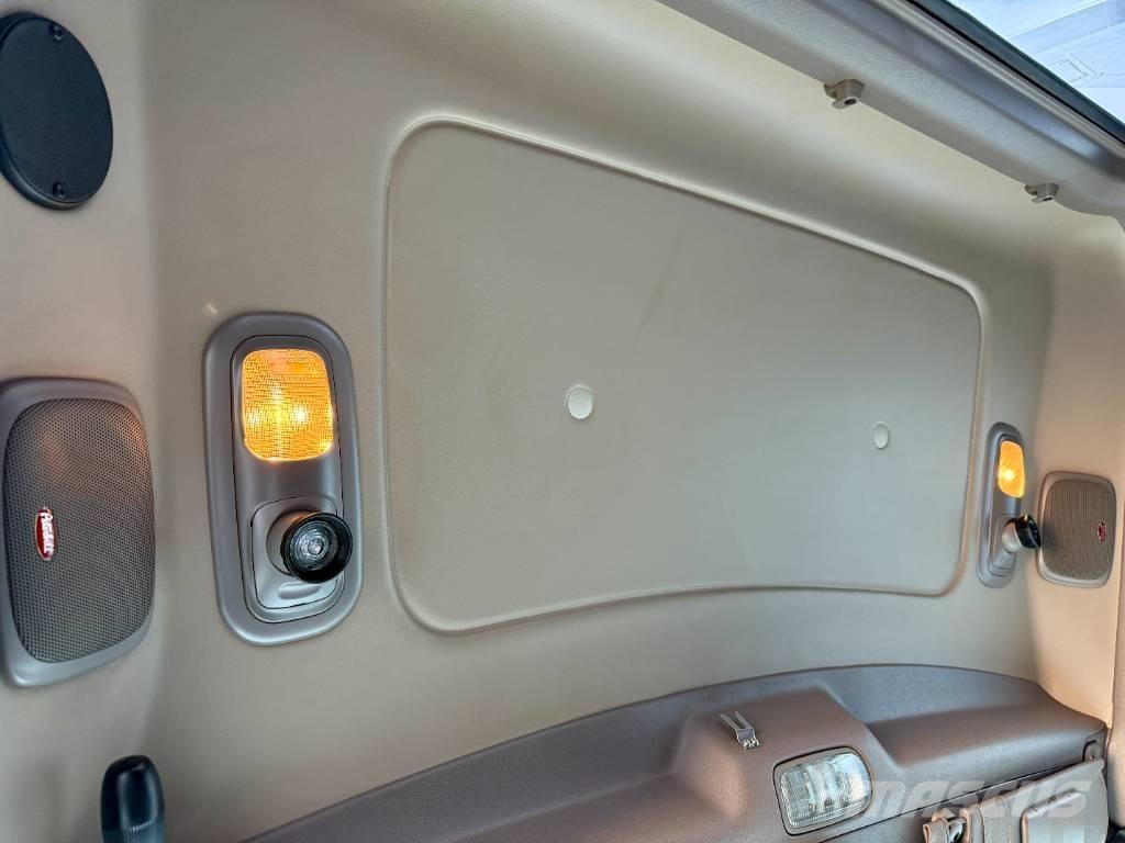 Peterbilt 389 Влекачи