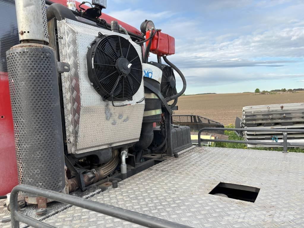  Pisten Bully 230DR Поддръжка - Други