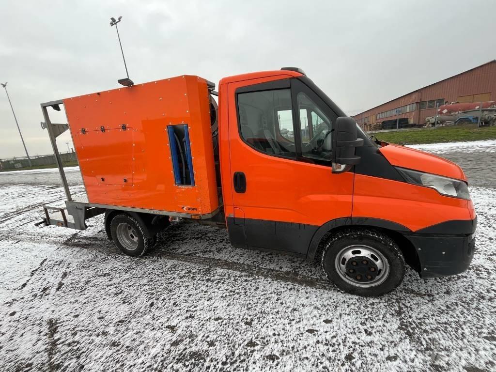 Iveco Daily 35 C14 Други