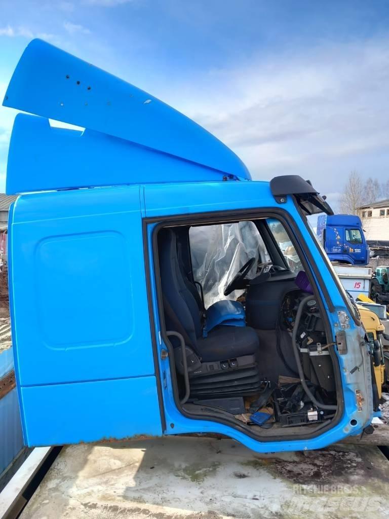 Volvo FM 9.320 Кабини