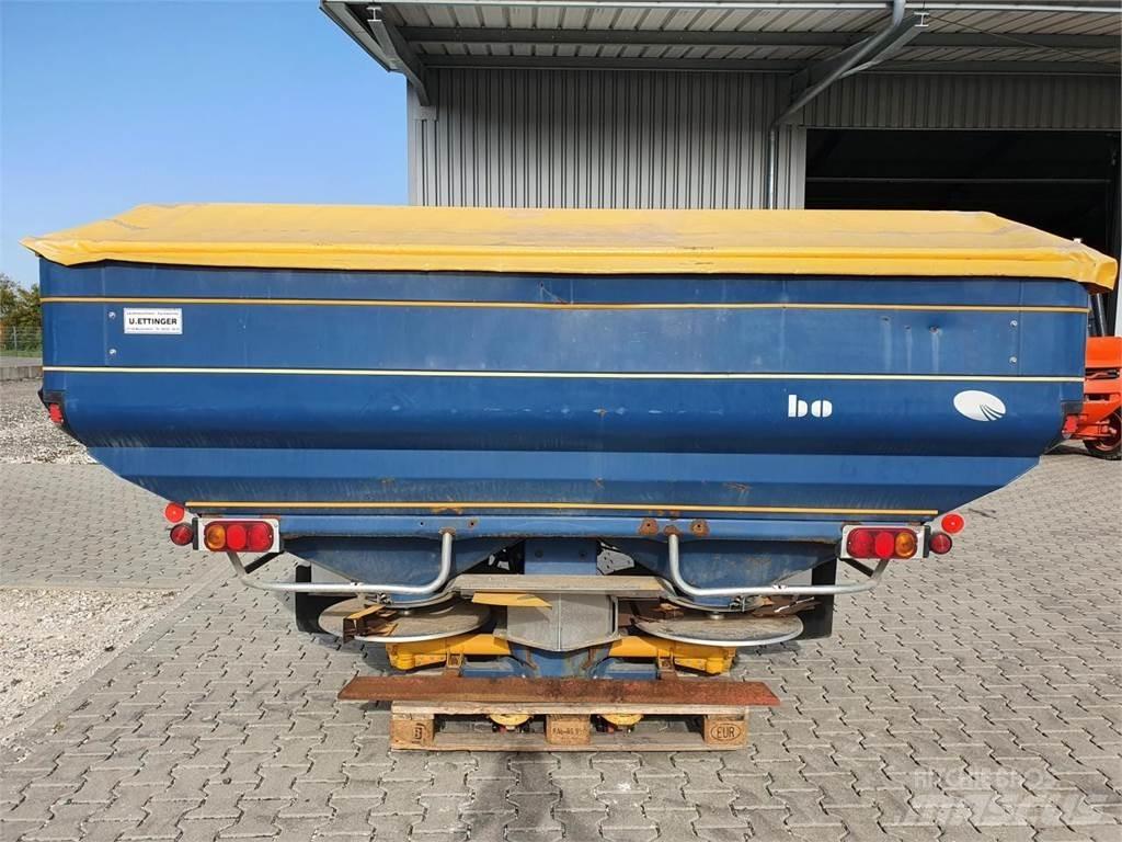 Bogballe M2W Минерални приспособления за разширяване на струята