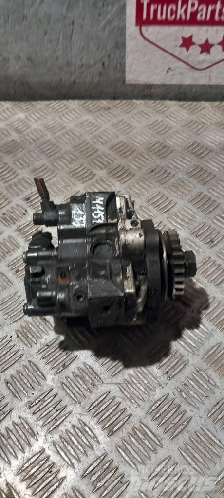 MAN TGA    445110060 Двигатели