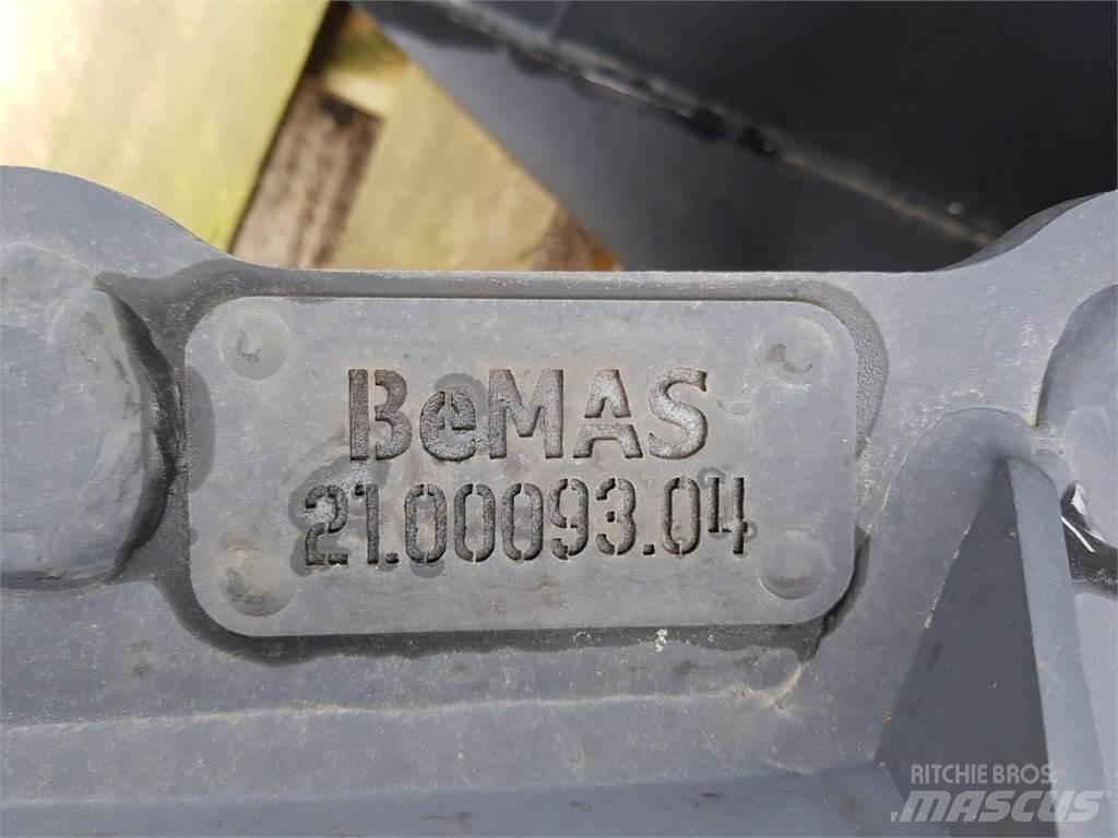 TL 500mm SW010 Товарачи със заден ескаватор