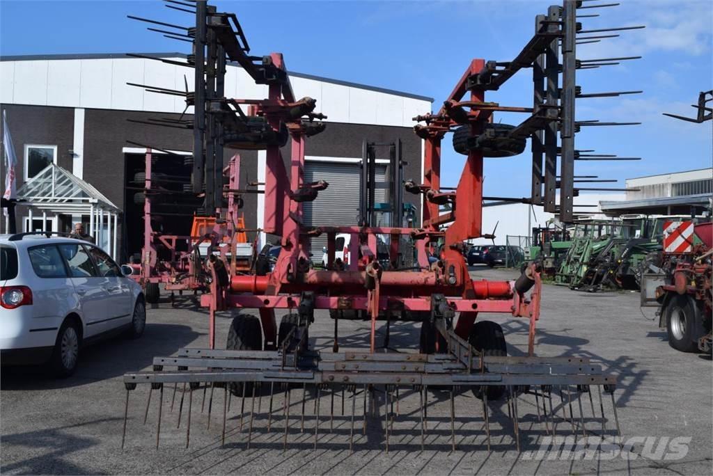 Horsch FG 6 Култиватори