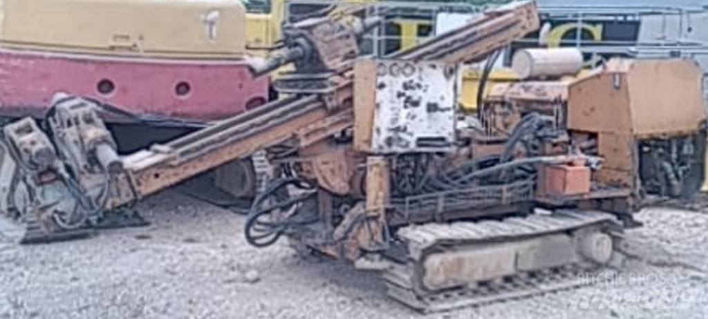  PUNTEL PX 600 Леки сондажи
