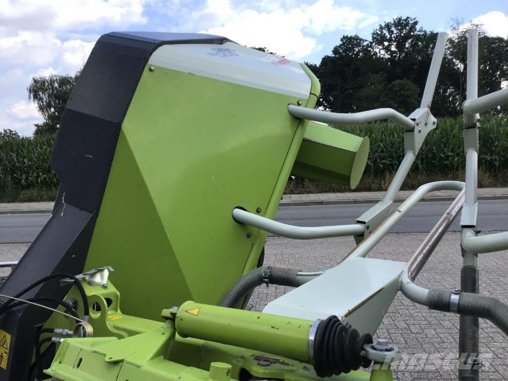 CLAAS ORBIS 600 SD Глави за комбайн