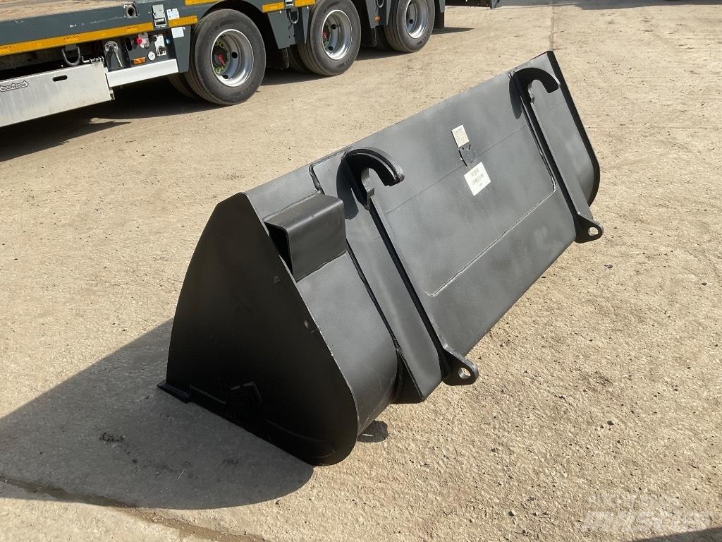Rhinox BUCKET - 6FT Кофи