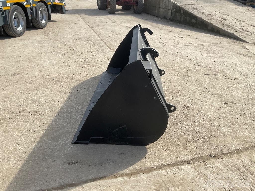 Rhinox BUCKET - 6FT Кофи