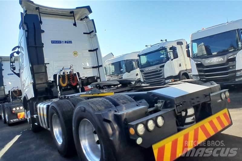 Volvo FH 440 Други