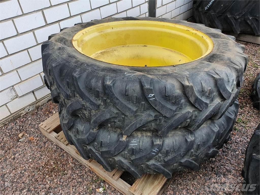 Kleber 270/95R32 Колелета/Гуми