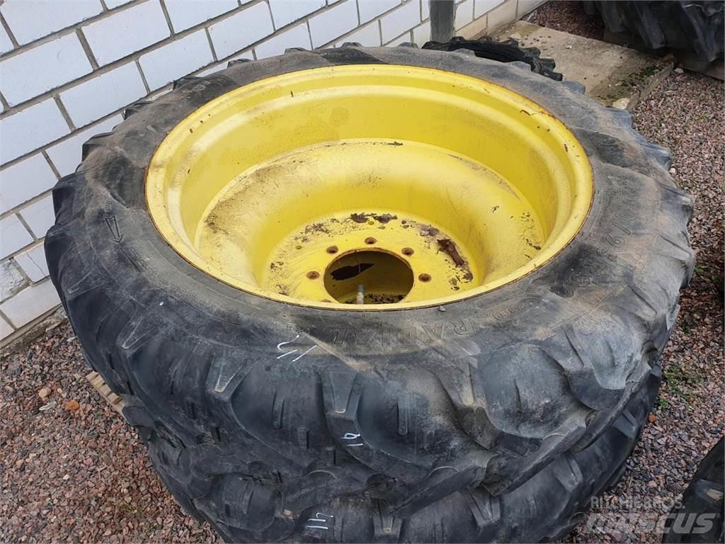 Kleber 270/95R32 Колелета/Гуми