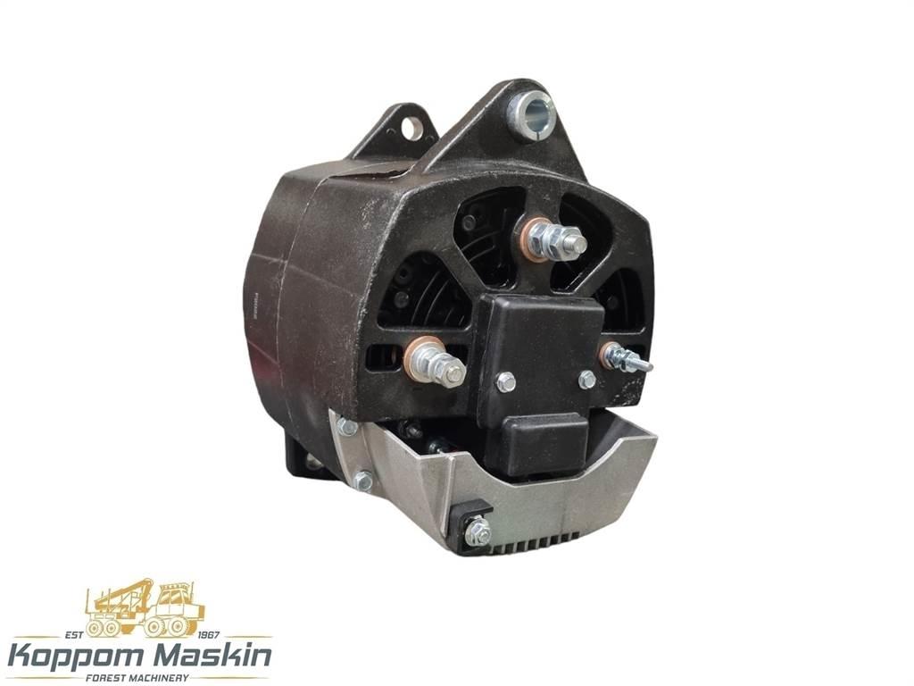  FMG/Ösa 817420 Електроники