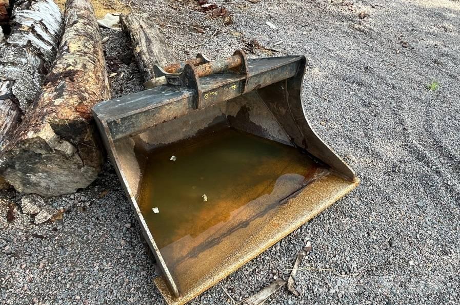 Kubota U 48-4 Мини екскаватори < 7 т