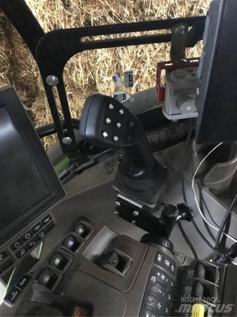 Grimme EVO 280 Комбайн за луковици