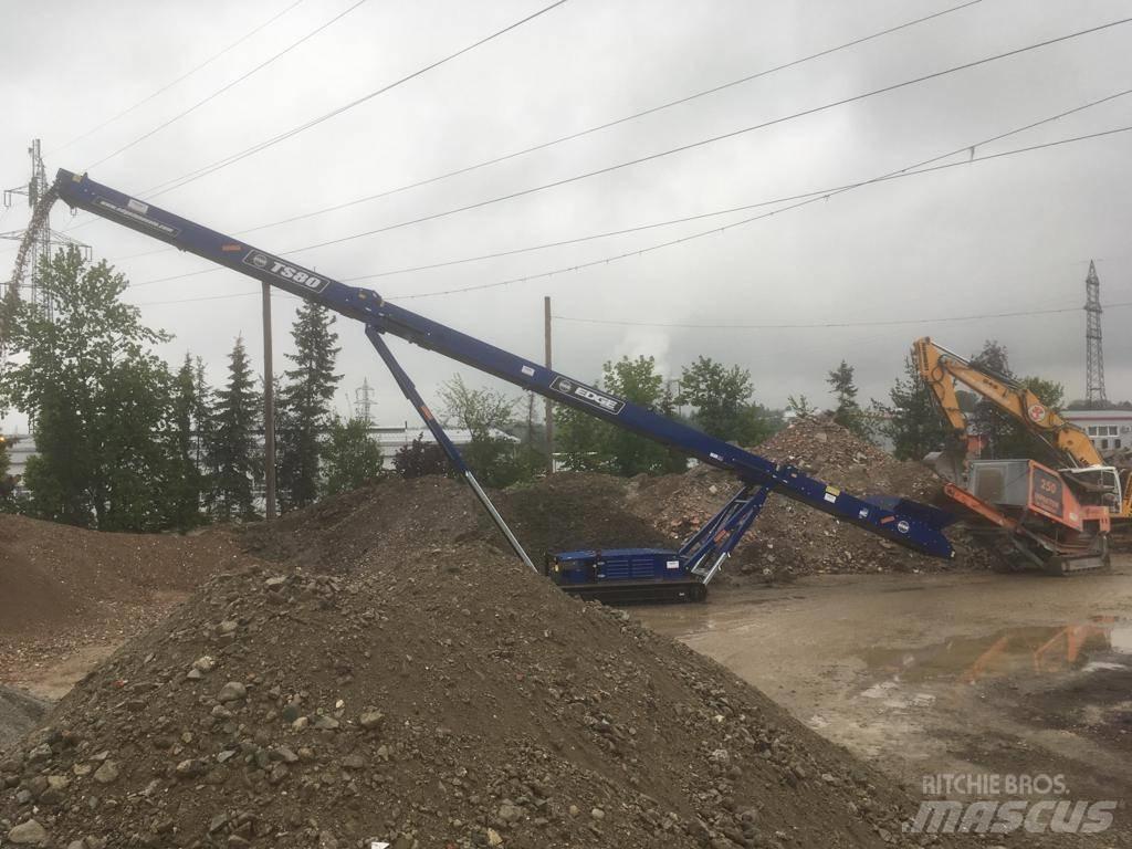 Edge TS80-40 Конвейери

