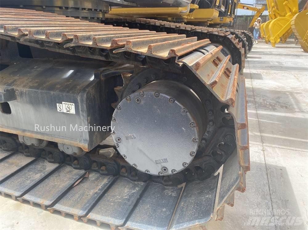 Kobelco SK200 Верижен екскаватор