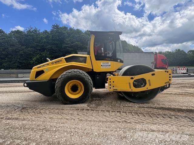 Bomag BW 213 BVC-5 Уплътнители за почва
