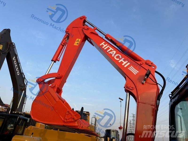 Hitachi ZX 50 Мини екскаватори < 7 т