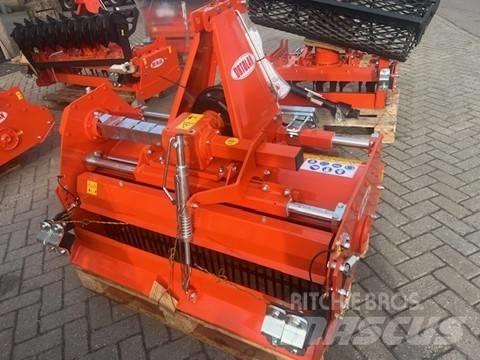 Ortolan SA120 Други машини за оран и аксесоари