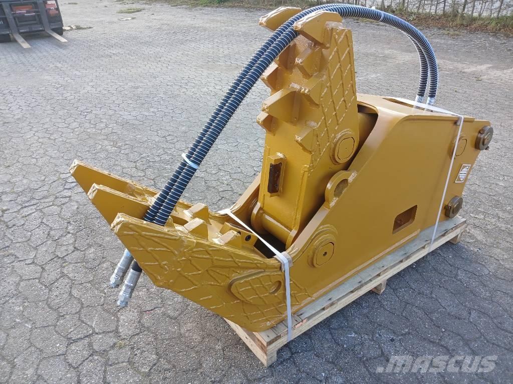  YHA HC600 строителни трошачки