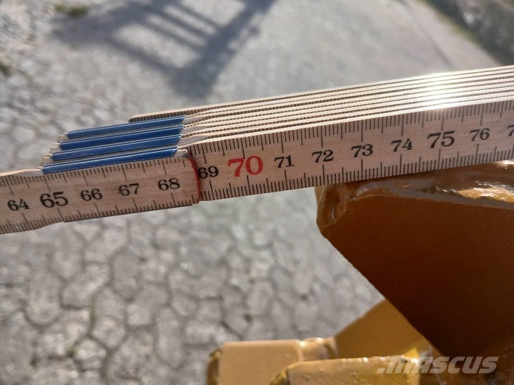  YHA HC600 строителни трошачки