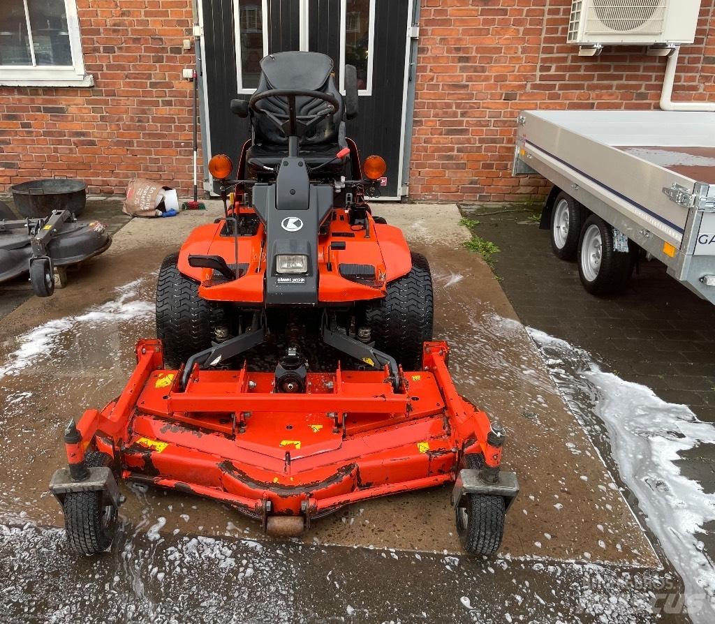 Kubota F 3560 Тракторни косачки
