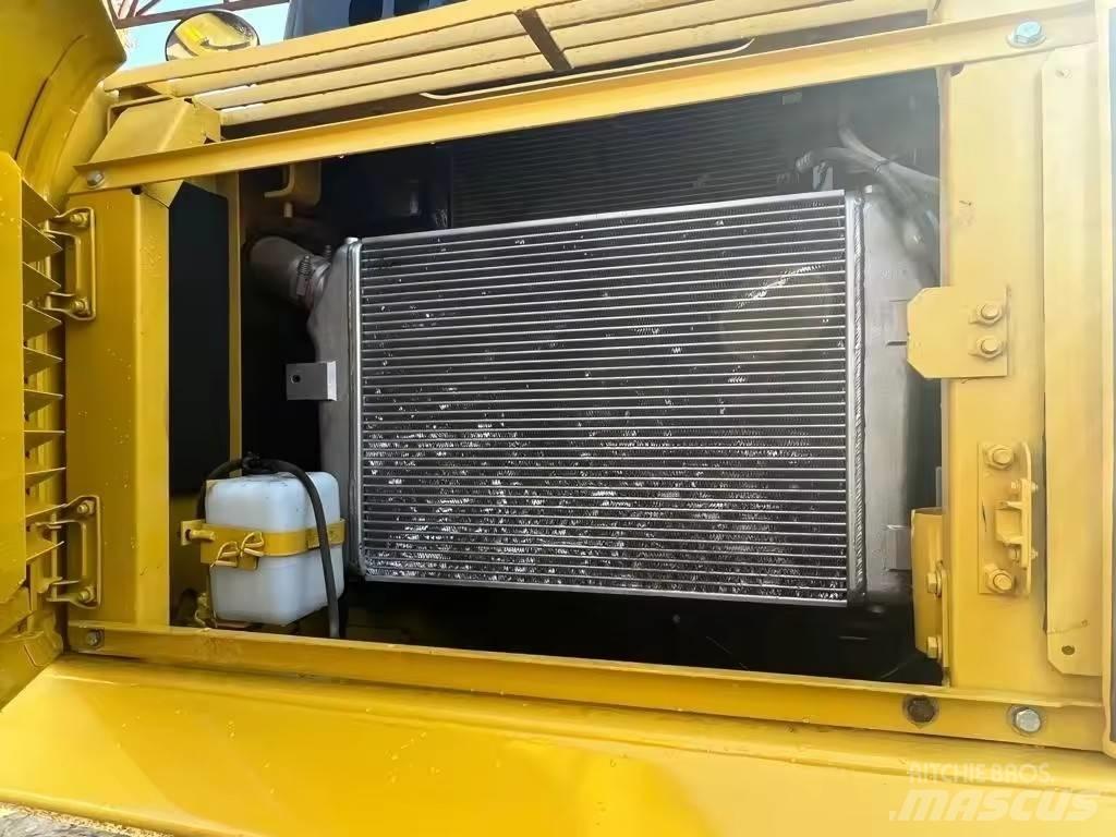 Komatsu PC 300 Верижен екскаватор