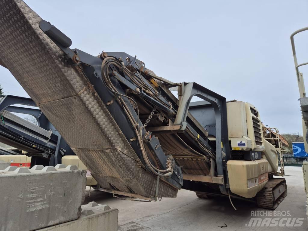 Metso LT 1213 Трошачки