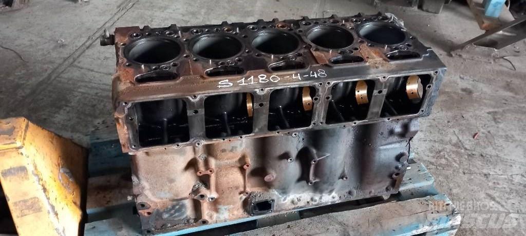 Scania P 360.  2251976 Двигатели