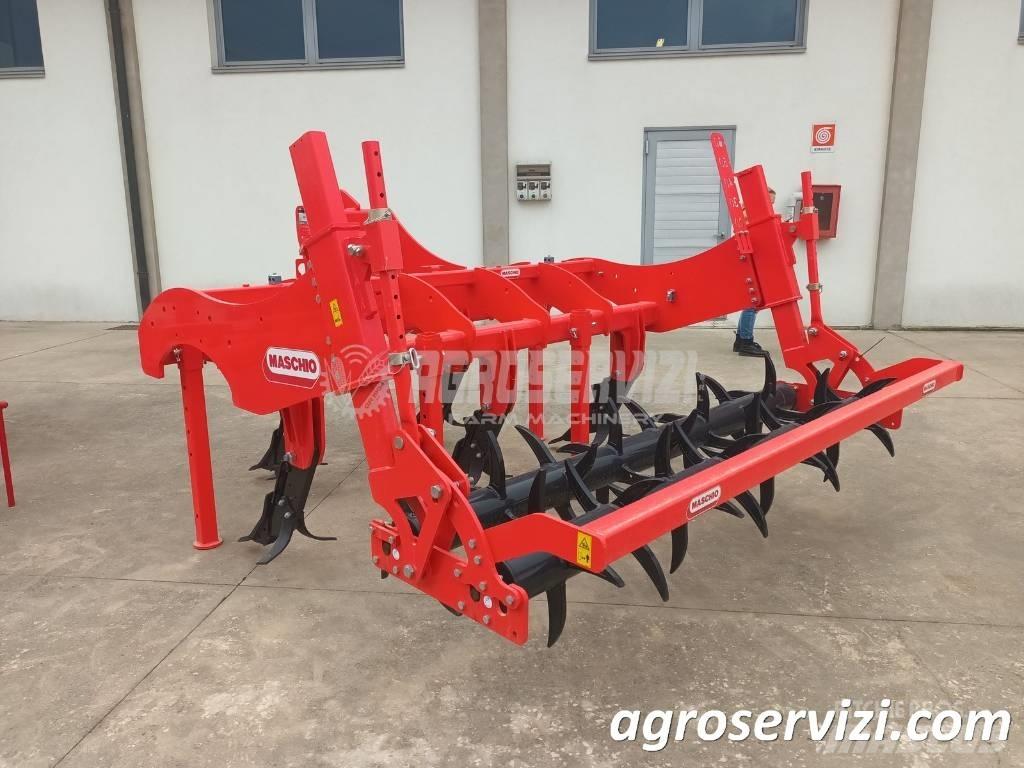 Maschio ATTILA 250/5 Култиватори