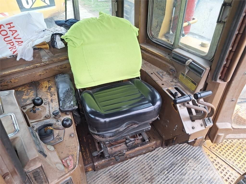 CAT D8L Строителство - Други