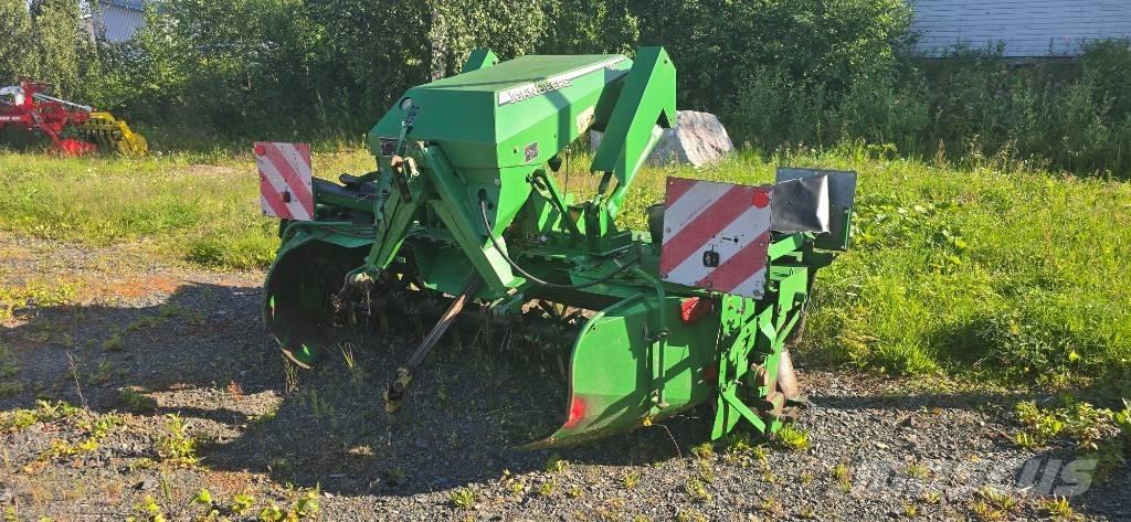 John Deere 131 Кондиционери за косачки