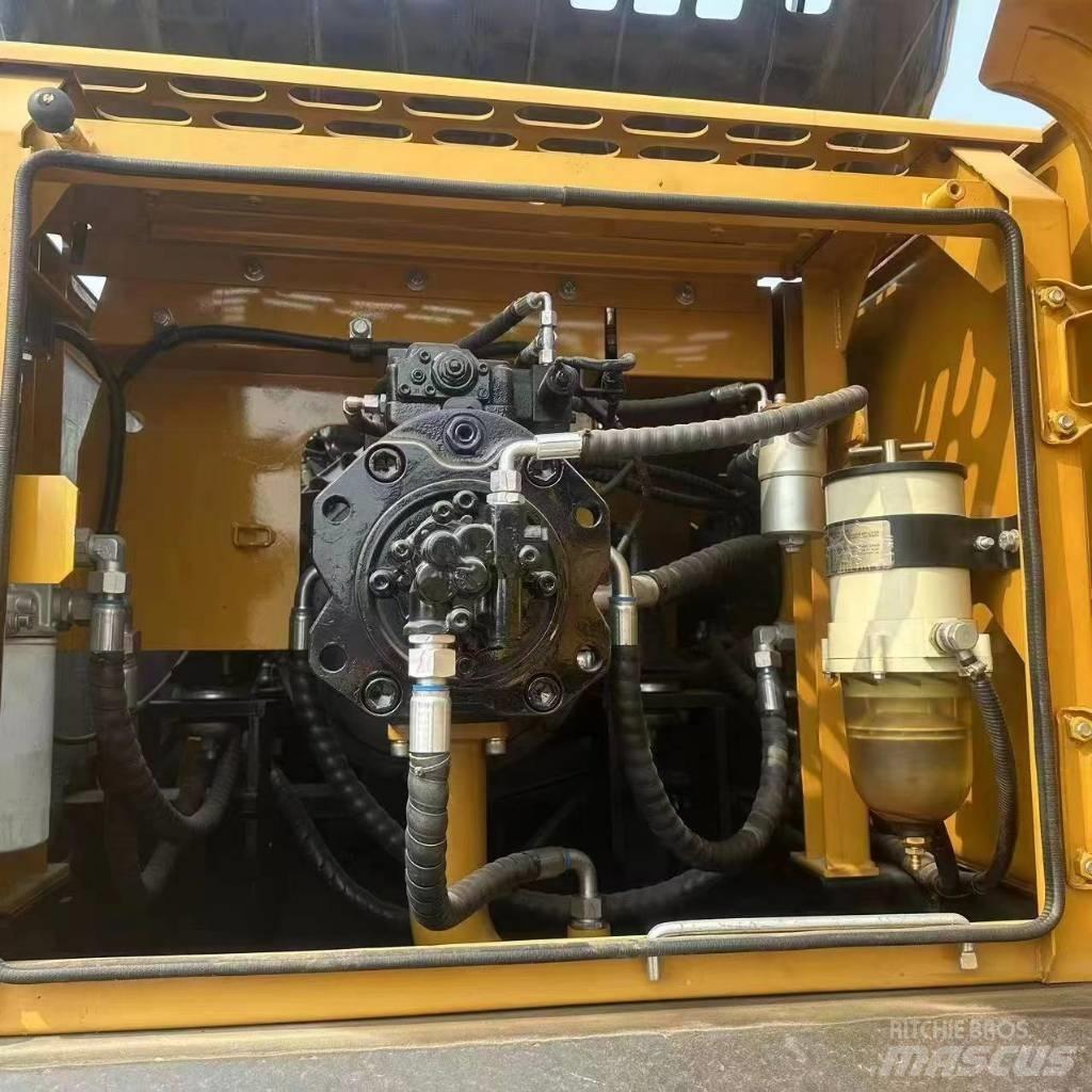 Sany SY 365 H Верижен екскаватор