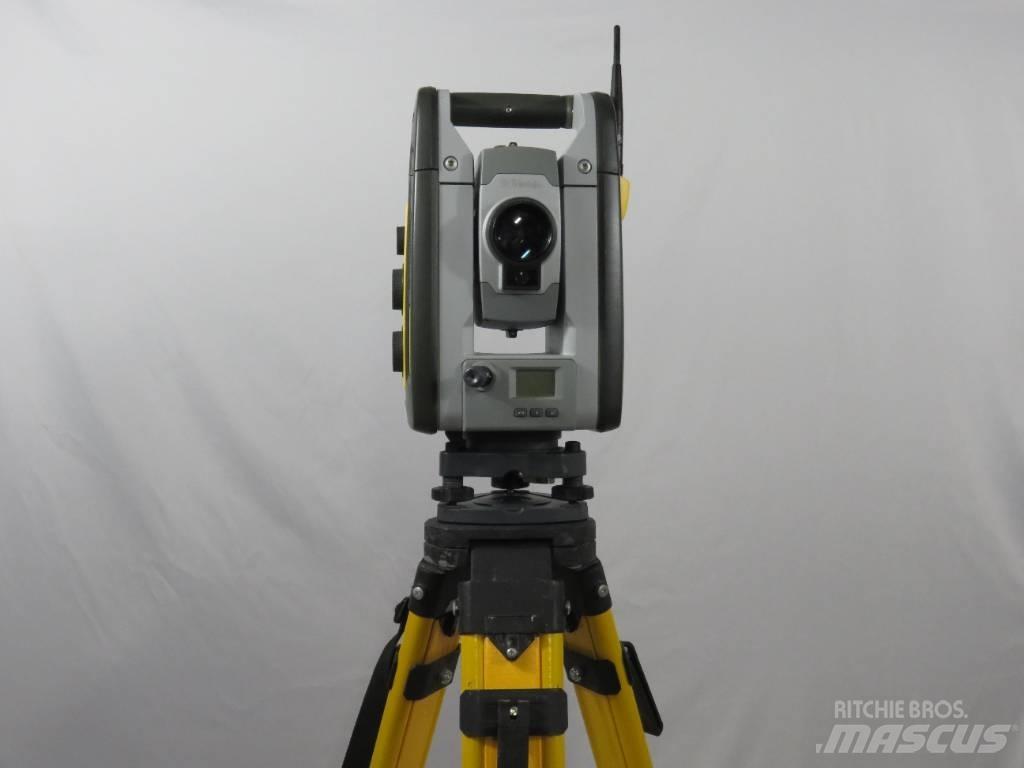 Trimble SPS930 Други компоненти